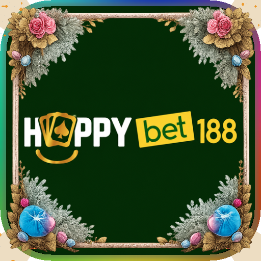 happybet188 — mitra unggulan